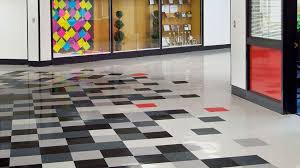 Armstrong Gray Vct Tiles Vct Flooring Vct Tile Flooring