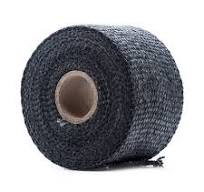 Thermo-Tec 11154 Graphite Black Exhaust Insulating Wrap 2" x 15ft. | eBay