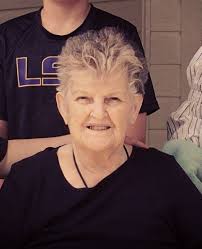 Alice Marie Jarrett Obituary May 17, 2017