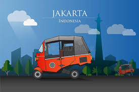 Jumlah penduduk hasil sp2020 provinsi dki jakarta sebesar 10.56 juta jiwa. Jakarta Icon Stock Illustrations 1 374 Jakarta Icon Stock Illustrations Vectors Clipart Dreamstime