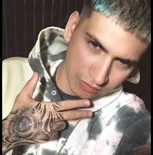 Ivan Baez updated his profile picture.