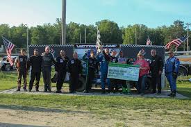 Bemidji Speedway hosts 'Red, White, and Boom' night ahead of July 4