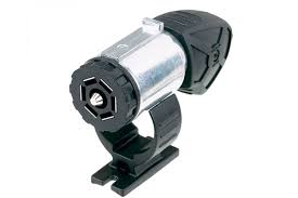 This will be a plug and play type harness, so it's easy to install and will allow you to tow a trailer with brakes. Hopkins Endurance 7 Blade Trailer Plug 48510