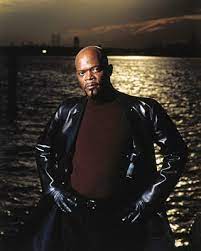 Pin On Samuel Jackson