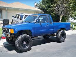 Toyota for sale by model. 1985 Toyota Pickup 4x4 For Sale Sold Page 2 Yotatech Forums
