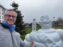 progress #michelin #michelinprogress #michelintraining #peoplefirst #bibie 