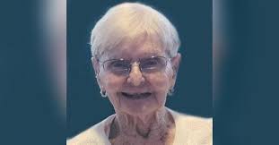 Nancy Griffith (Stump) Wahl Obituary