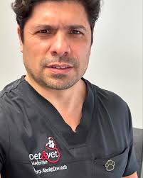 Dr. Jorge Alanis (@mvzjorgealanis) · Instagram 照片和视频