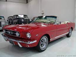There are 172 1965 ford mustangs for sale today on classiccars.com. 1965 Ford Mustang Gt Convertible Daniel Schmitt Co Classic Car Gallery