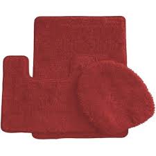 Maybe you would like to learn more about one of these? Red Bathroom Accessories Target
