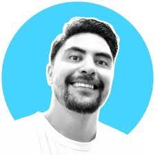 Jamie Broz's Instagram, Twitter & Facebook