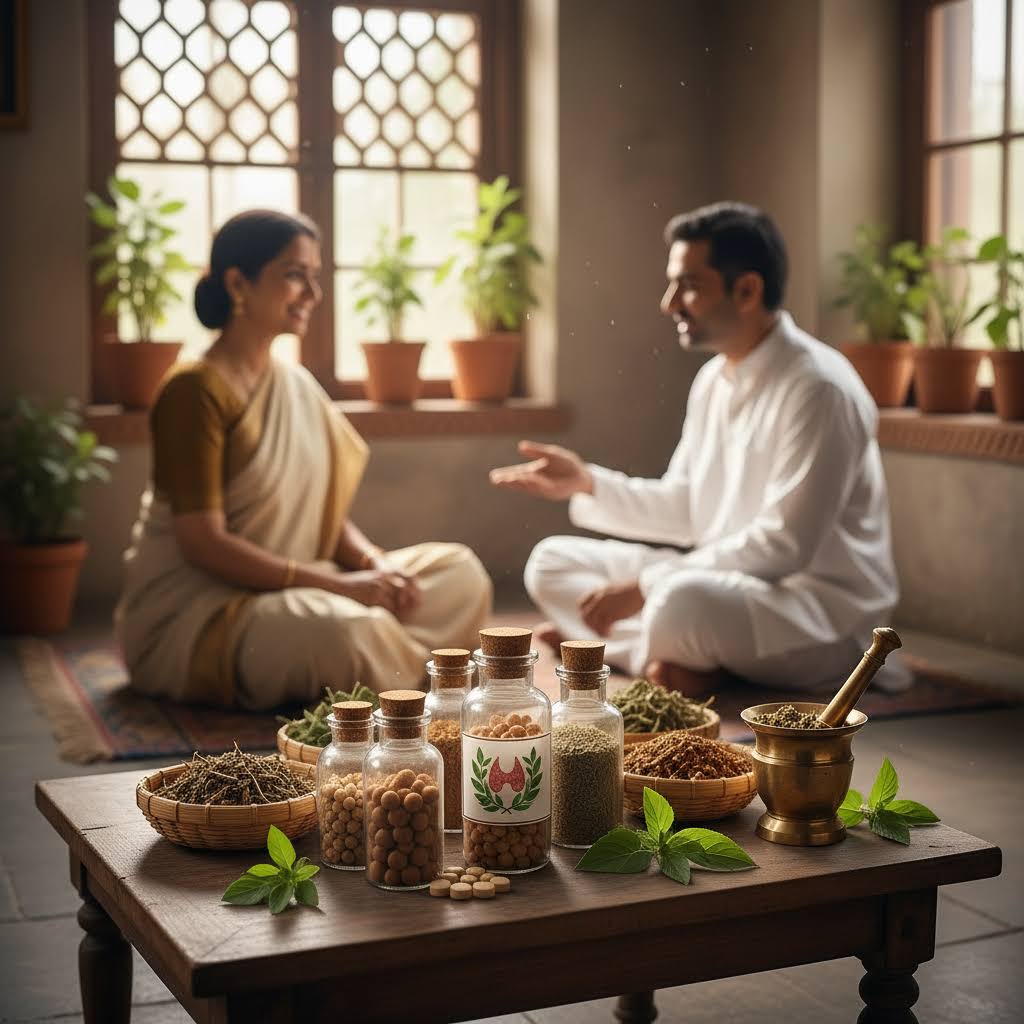 Thyroid Disorder Treatment in Gokulpura product image