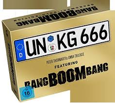 Nom lucas gregorowicz nationalité dates 31/08/1976 (44ans). Bang Boom Bang Grabowski Gold Edition 5dvd Cd Limited Collector S Edition Amazon De Dirk Benedict Markus Knufken Oliver Korritke Diether Krebs Alexandra Maria Lara Wotan Wilke Mohring Alexandra Neldel Ralf Richter Til Schweiger Martin