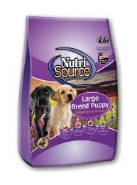 Each recipe includes its aafco nutrient profile when available… growth (puppy), maintenance (adult), all life stages, supplemental or unspecified. Nutrisource Puppy Chicken Rice Large Breed Dry Dog Food At Menards