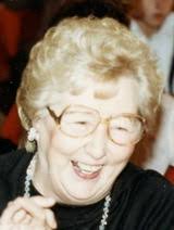 Theresa Riggs Obituary