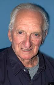 Obituary of Howard Perrin