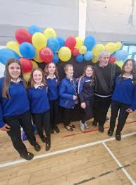 Hacketstown community group