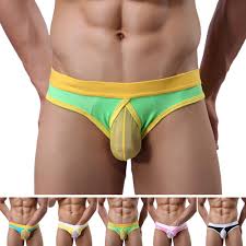 We did not find results for: Buy Sexy Fashion Mens Breathe Underwear Briefs Bulge Pouch Shorts Underpants At Affordable Prices Free Shipping Real Reviews With Photos Joom