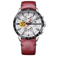 Introducing The Baume Mercier Clifton Club Burt Munro Tribute Limited Edition Hodinkee Baume Mercier Best Watches For Men Limited Edition Watches