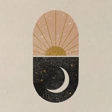 Sky Full Of Stars Art Print Vintage Inspired Art Etsy In 2020 Vintage Inspired Art Star Art Boho Art