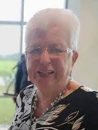 Obituary information for Jeanne Elizabeth Nussey