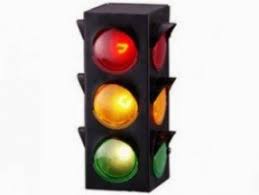 Novelty Traffic Light Lamp Ideas On Foter