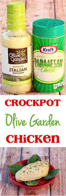 Olive garden chicken parmesan recipes. Crockpot Olive Garden Chicken Parmesan Recipe Such An Easy Copycat Recipe From Your Favorite Italian R Recipes Chicken Crockpot Recipes Crockpot Recipes Beef