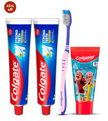 Toothpaste