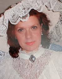 Obituary for Judith Johns