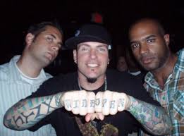 For this reason a lot of people, including. Indie Rock Knuckle Tattoos Indie88