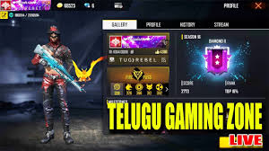 In other words, these zones are as dangerous as. Free Fire Live In Telugu Plaing With My Lovely Darlings Telugu Gaming Zone Live 5 Youtube