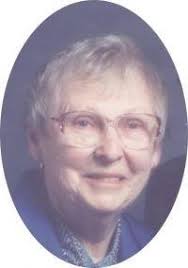 Obituary of Aileen Annie Byers