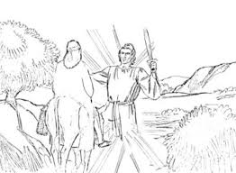 These images have no watermark but are not copyright free, they are only intended for classroom use.) Bible Coloring Pages Old Testament Hubpages