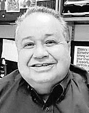 JOSE PINEDA Obituary (2016)