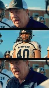 Hampton High School 🏈🩵, Hampton TN, #explore #reels #football #tennessee  #easttennessee #423hoopz