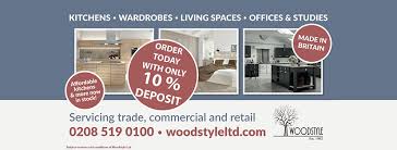 woodstyle kitchens & bedrooms 627