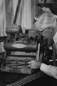 Get a quick and easy price. From The Archives 1956 There S Money In Not Letting Grass Grow