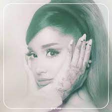 Pin On Ariana Grande