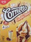 Vanilla Shake