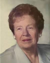 Patricia Louise Fink Obituary June 9, 2025