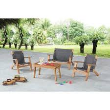 Craftsman Playhouse Kids Patio Furniture Garden Furniture Design Patio Furniture Sets