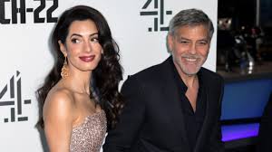 George clooney | gareth cattermole/getty images. George Clooney Reveals How He Paid Back All The Friends Who Supported Him When He Was Broke Itv News