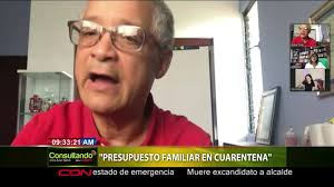 ¿Cómo me organizó para usar mis ahorros durante cuarentena?