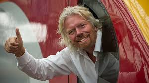 However, despite the virgin galactic chief's optimism. Virgin Sues Partner Over Claims About Its Brand Value Bbc News