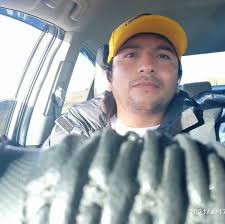 Emers Melvin Camacho