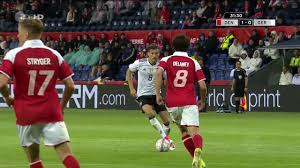 Rumania vs dinamarca del momento. Dinamarca 1 1 Alemania All Goals Highlights 2017 Hd Youtube