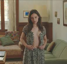 Denise Tantucci Nude - Likemeback Sex Scenes