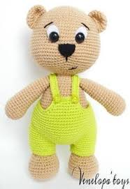 Amigurumi Oyuncak Ayi Modelleri Sahane Amigurumi Orgu Modelleri Oyuncak Ayicik Ayi Desenleri