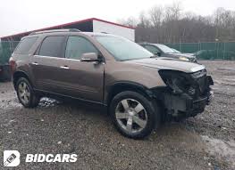 Image result for Medium Brown 2011 Acadia