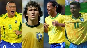 Weitere ideen zu fußballspieler, fussball, bundesliga. Die Besten Brasilianischen Fussballspieler Der Geschichte Futbolretro Es